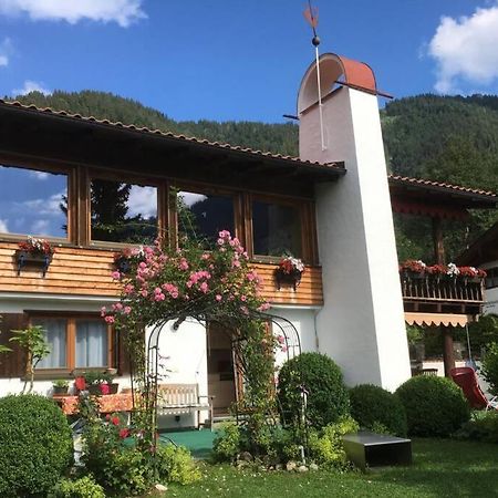 Landhaus Renata Bayrischzell Luaran gambar