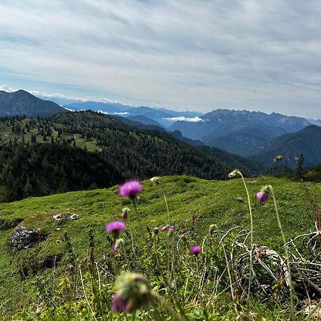 Landhaus Renata Bayrischzell Luaran gambar