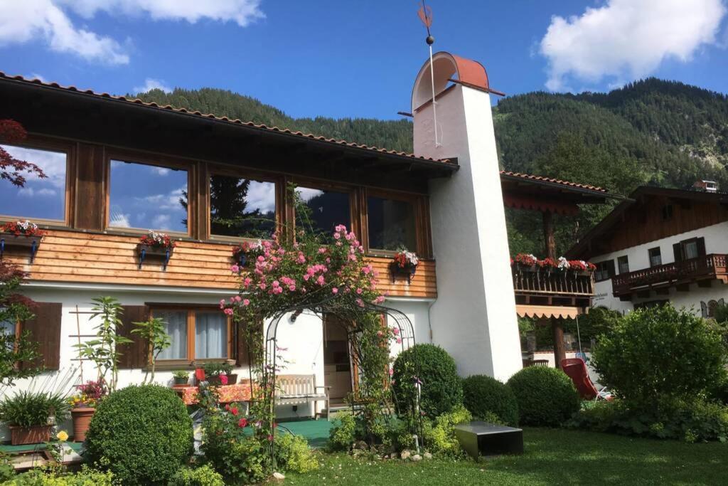 Landhaus Renata Bayrischzell Luaran gambar