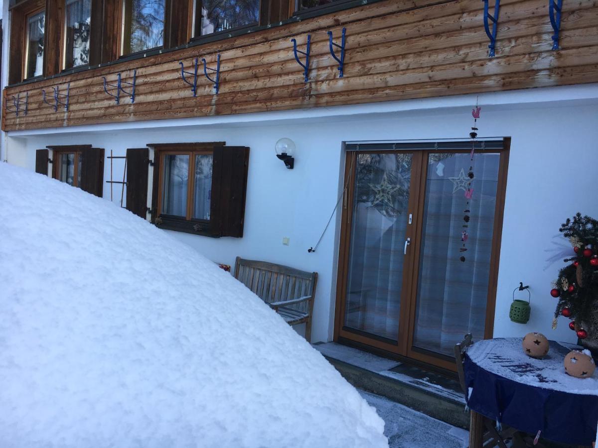 Landhaus Renata Bayrischzell Luaran gambar
