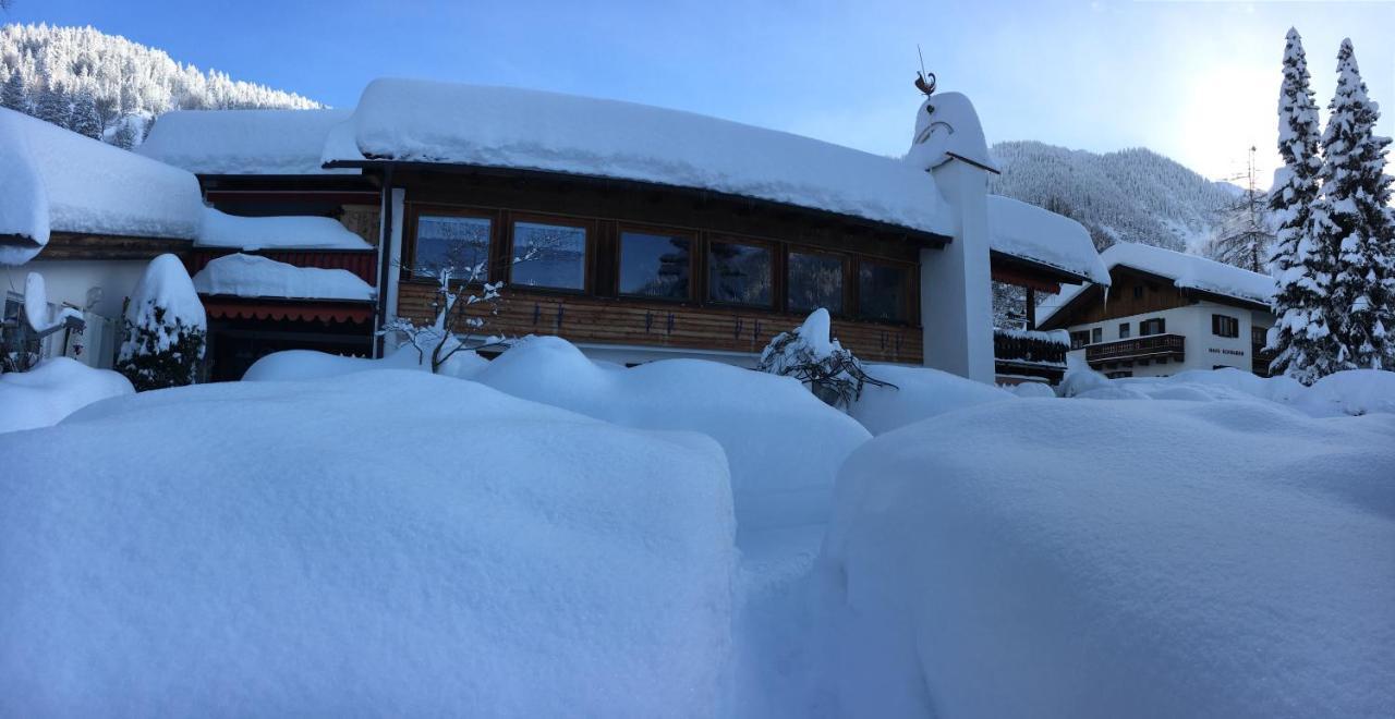 Landhaus Renata Bayrischzell Luaran gambar