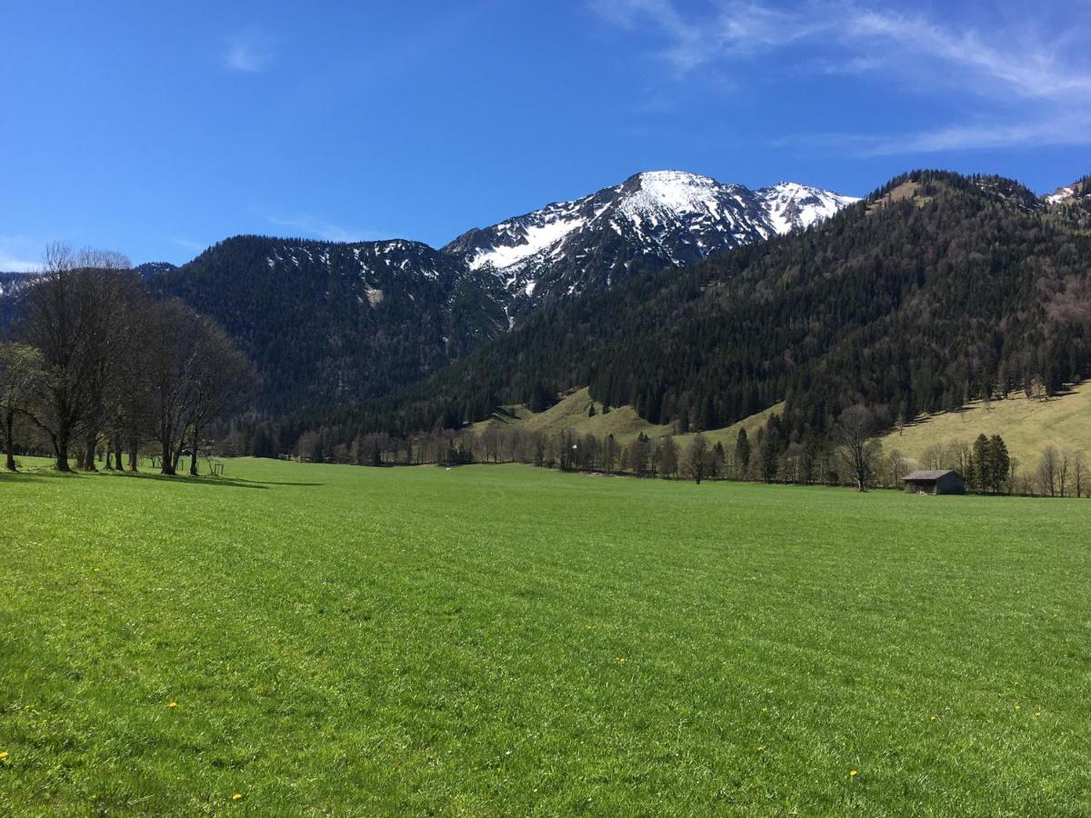 Landhaus Renata Bayrischzell Luaran gambar