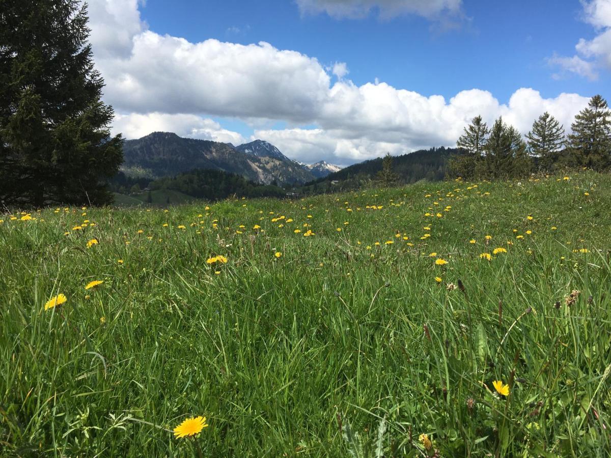Landhaus Renata Bayrischzell Luaran gambar