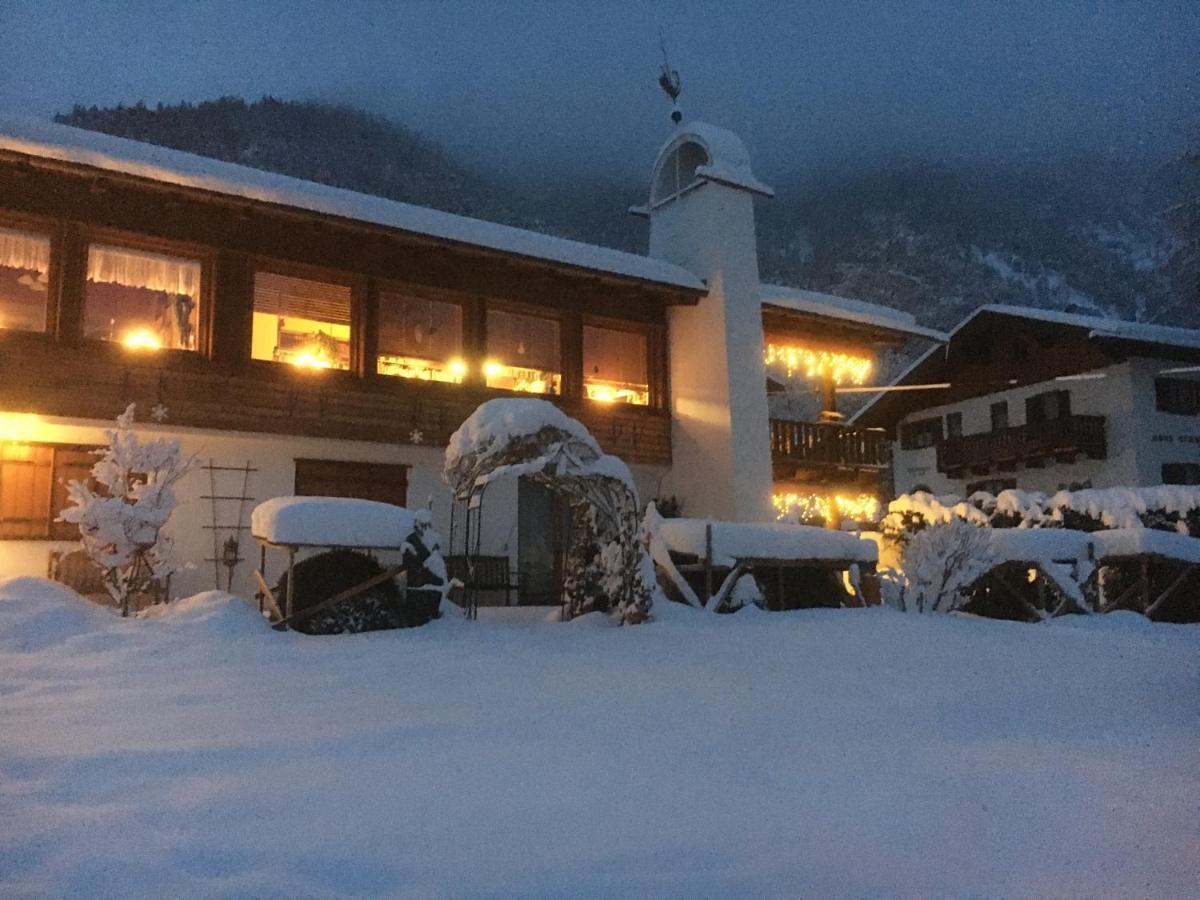 Landhaus Renata Bayrischzell Luaran gambar