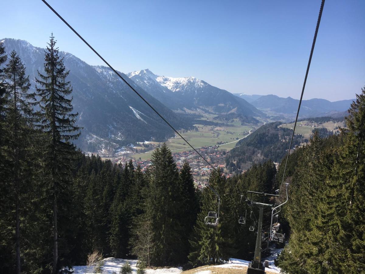 Landhaus Renata Bayrischzell Luaran gambar