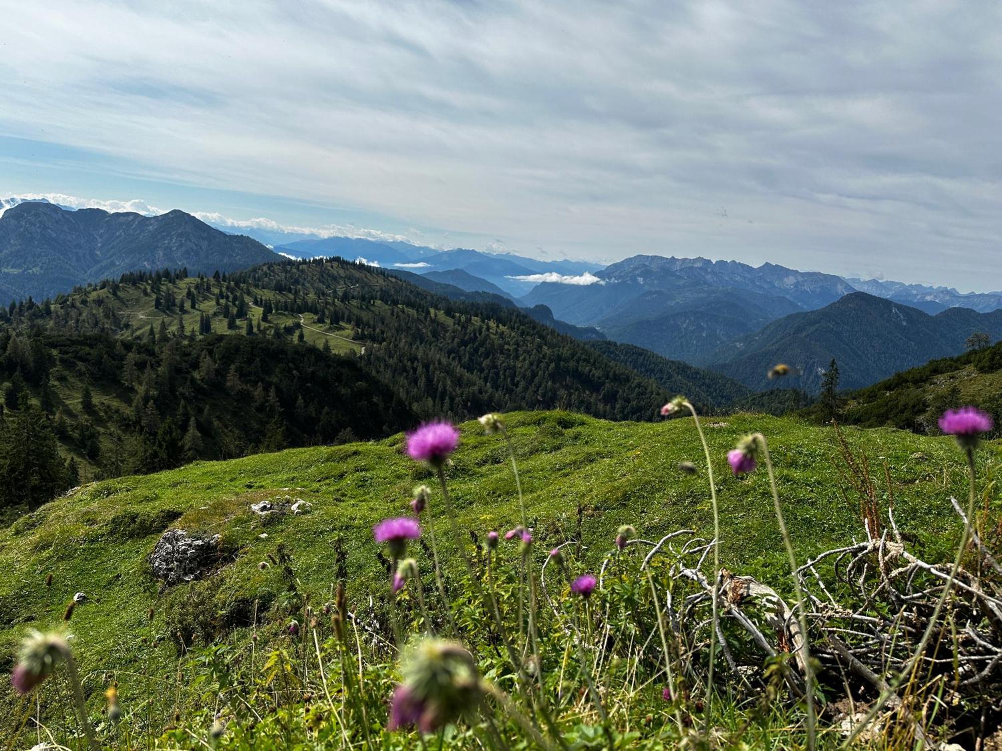 Landhaus Renata Bayrischzell Luaran gambar