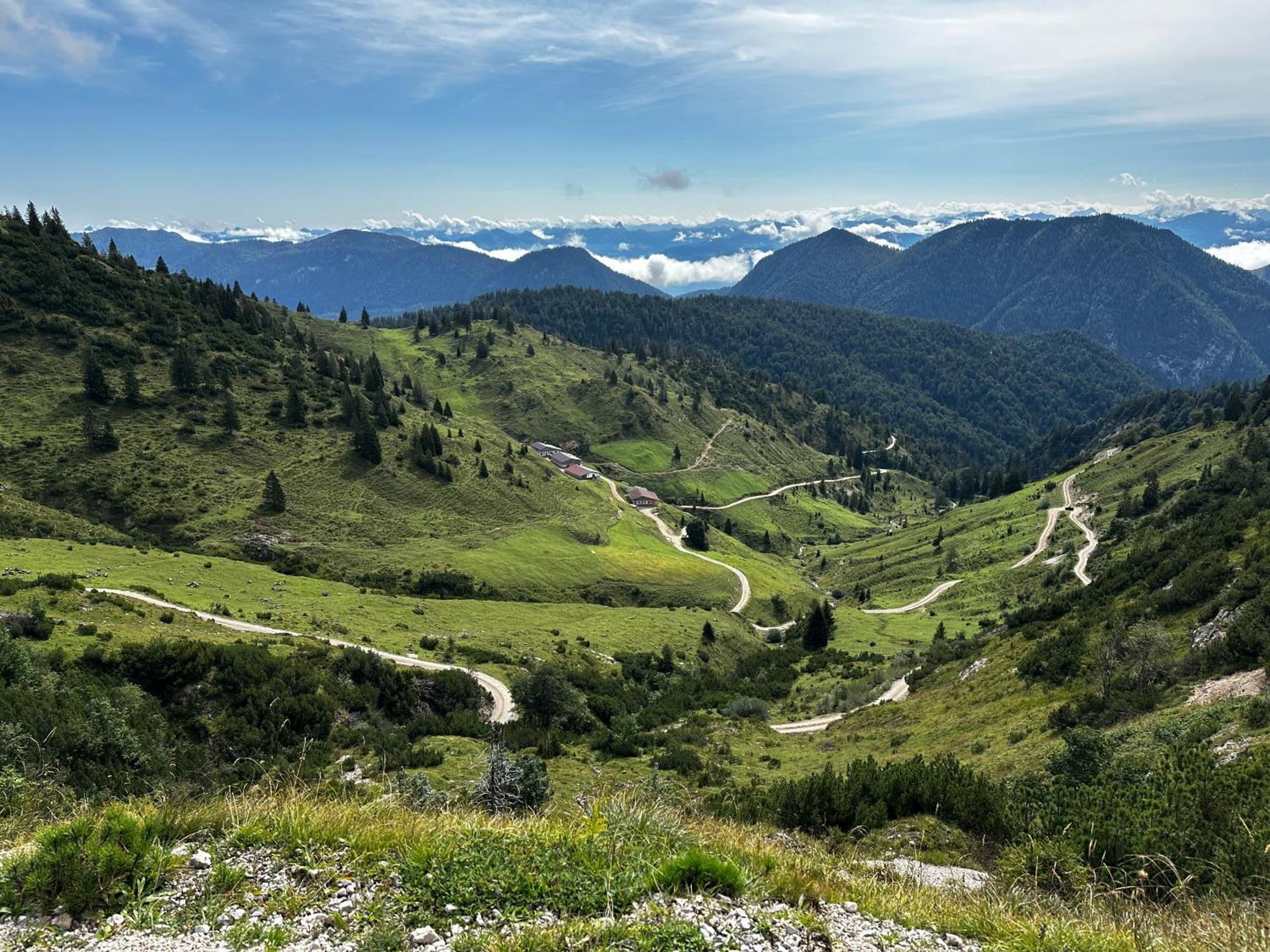 Landhaus Renata Bayrischzell Luaran gambar