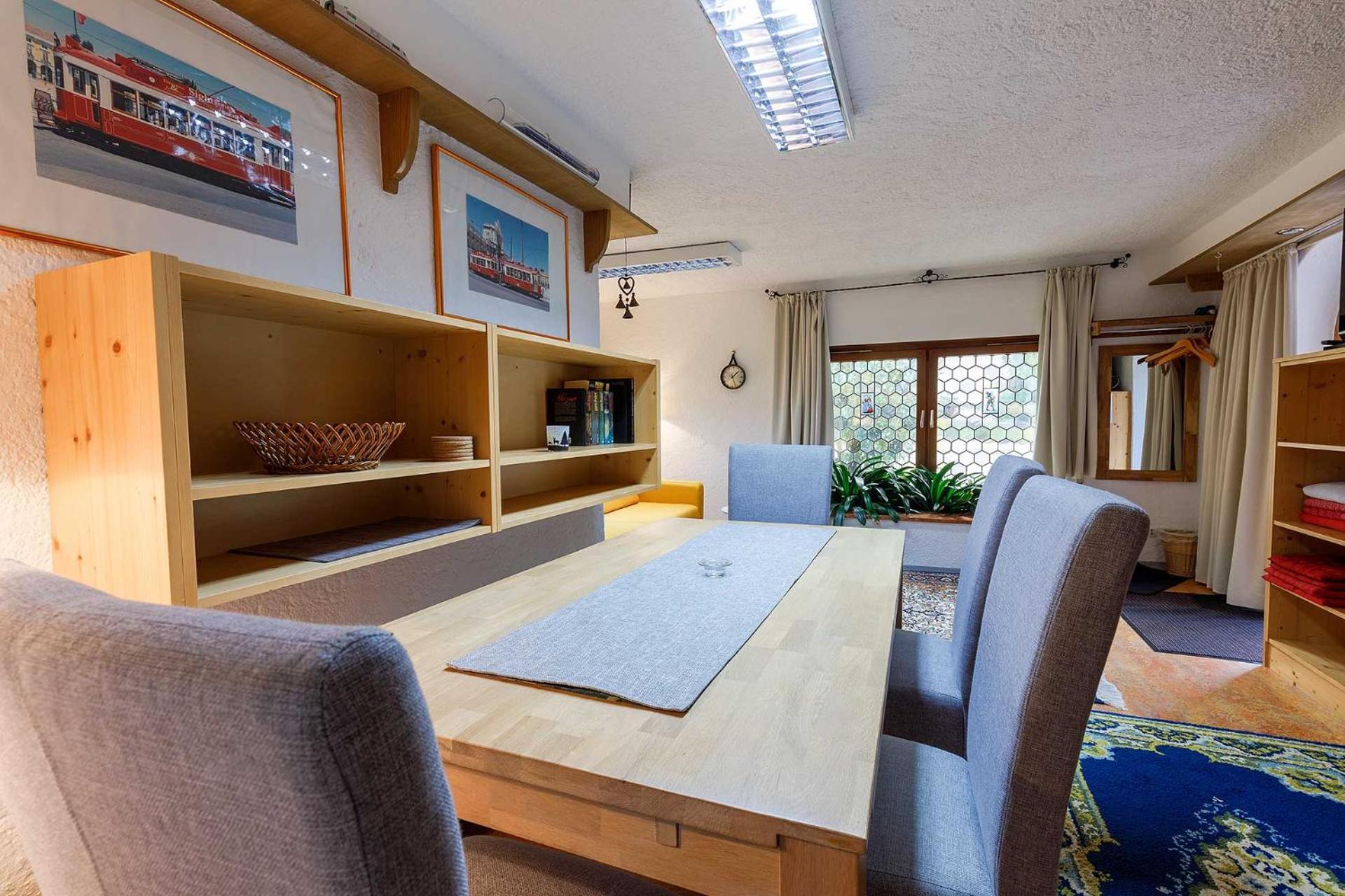 Landhaus Renata Bayrischzell Luaran gambar