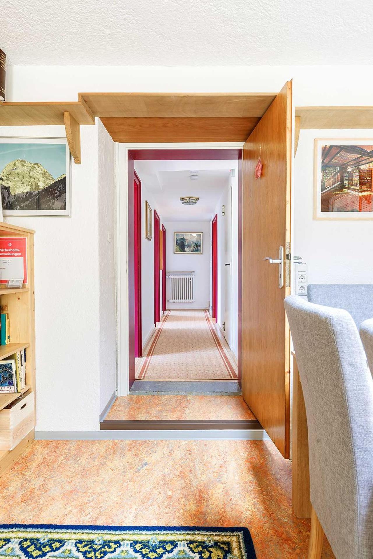 Landhaus Renata Bayrischzell Luaran gambar