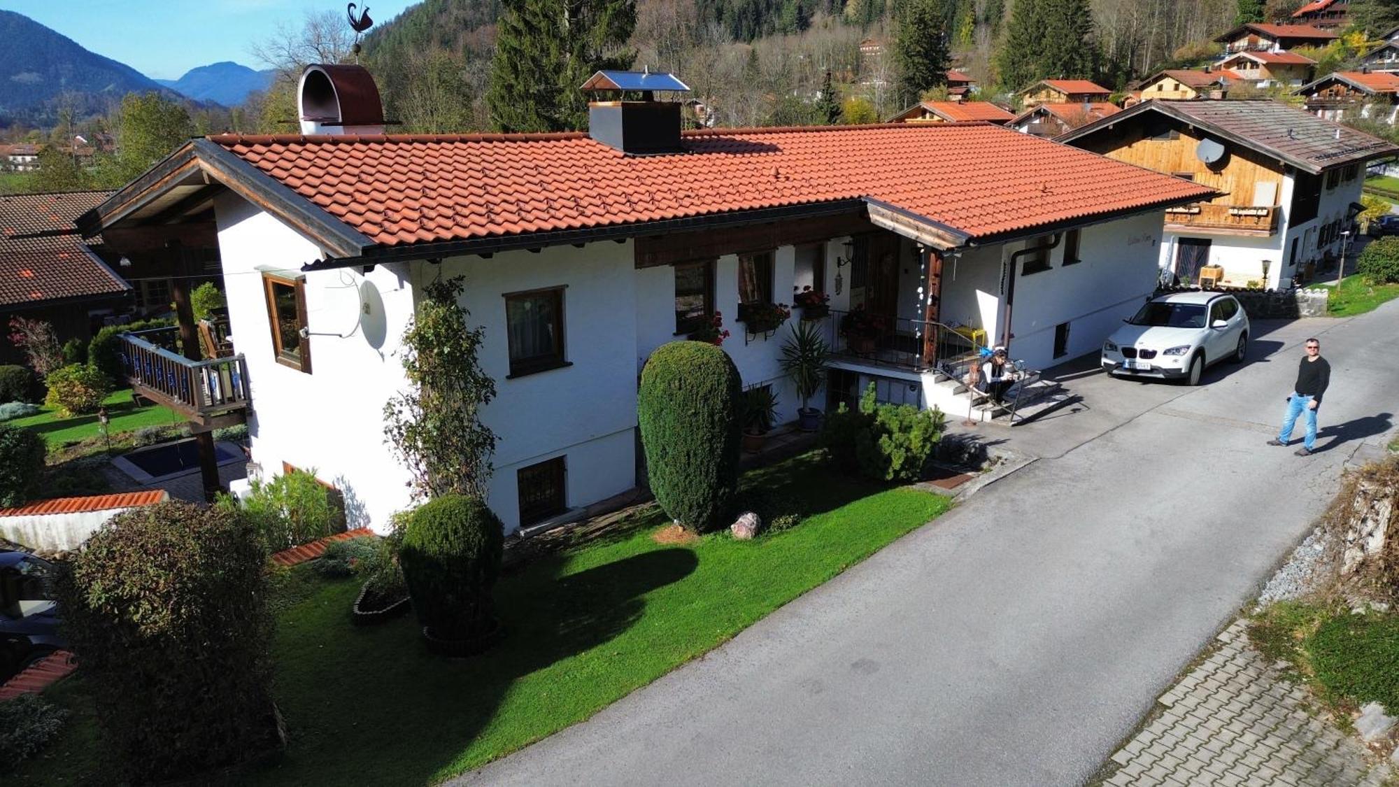 Landhaus Renata Bayrischzell Luaran gambar