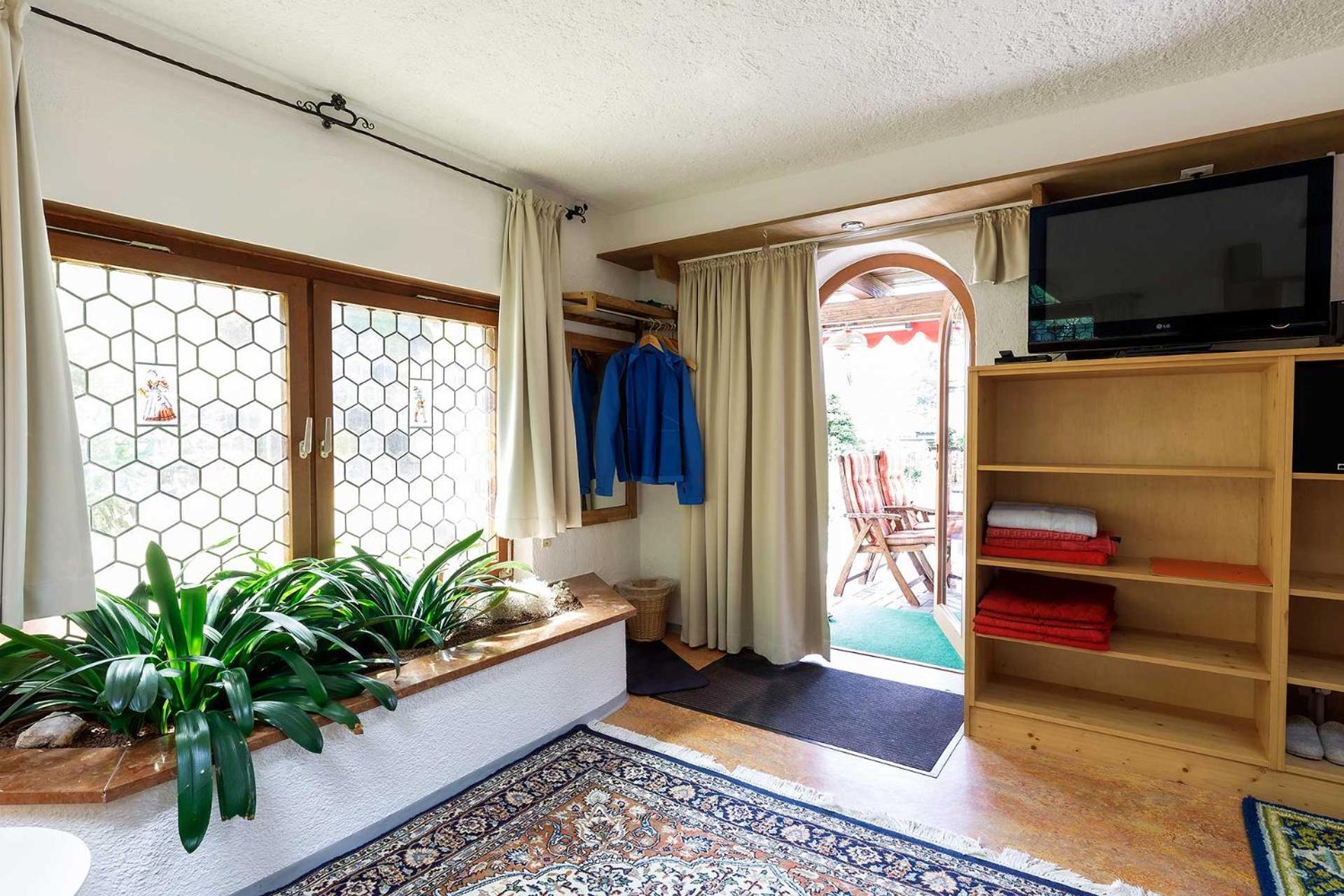 Landhaus Renata Bayrischzell Luaran gambar
