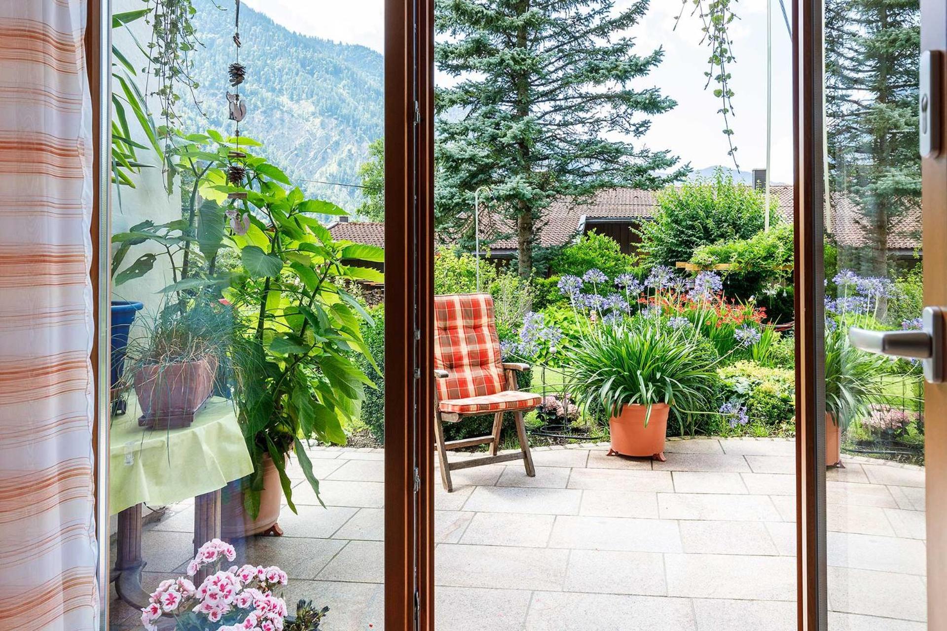 Landhaus Renata Bayrischzell Luaran gambar