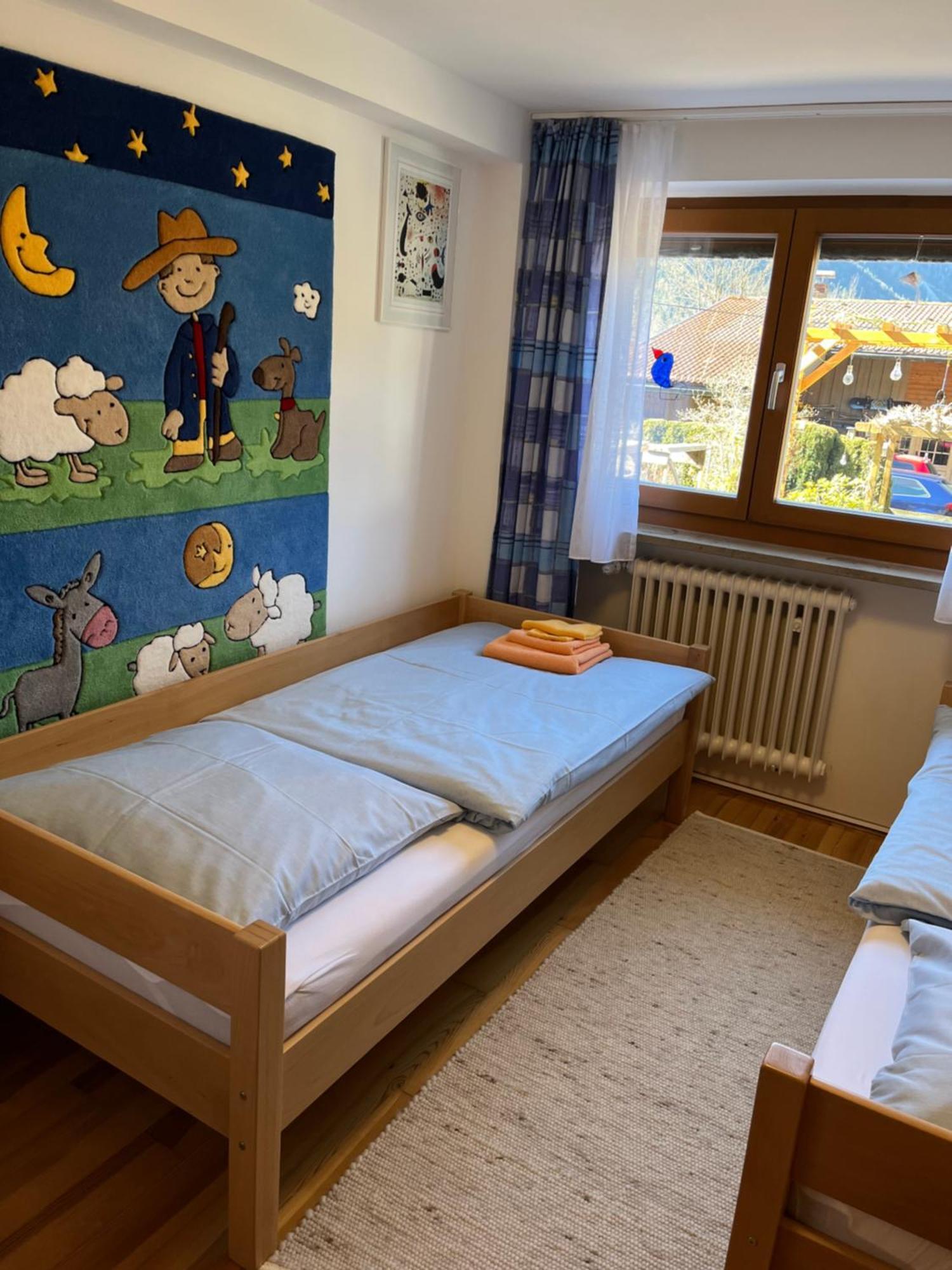 Landhaus Renata Bayrischzell Luaran gambar
