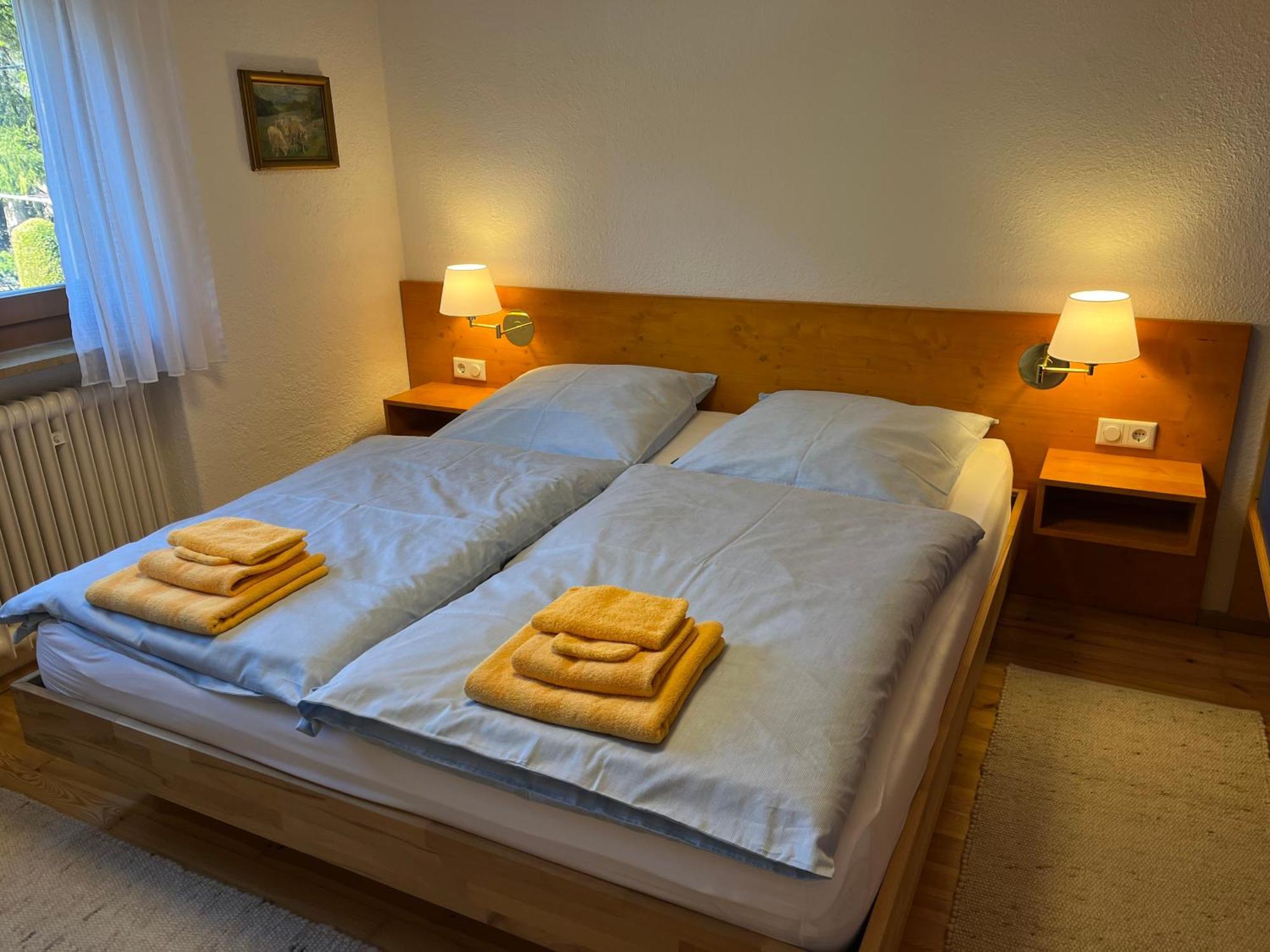 Landhaus Renata Bayrischzell Luaran gambar
